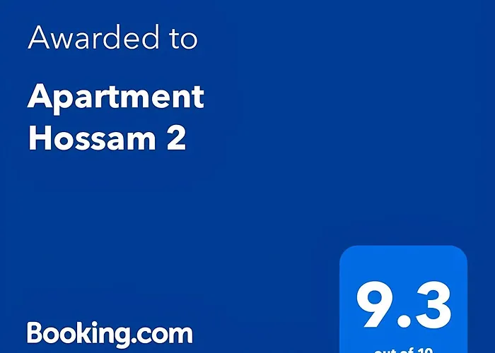 Apartment Hossam 2