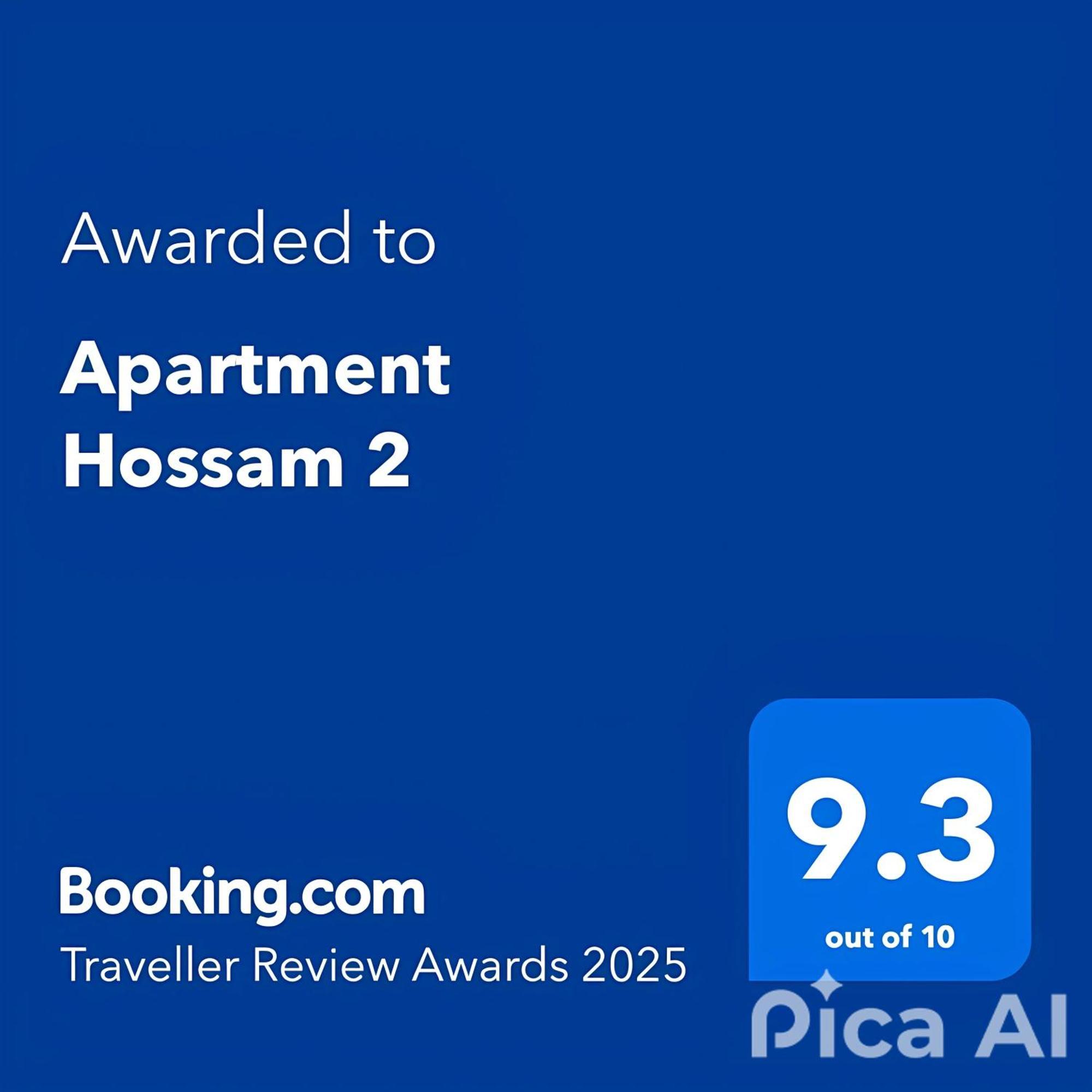 Hossam 2 Hurgada