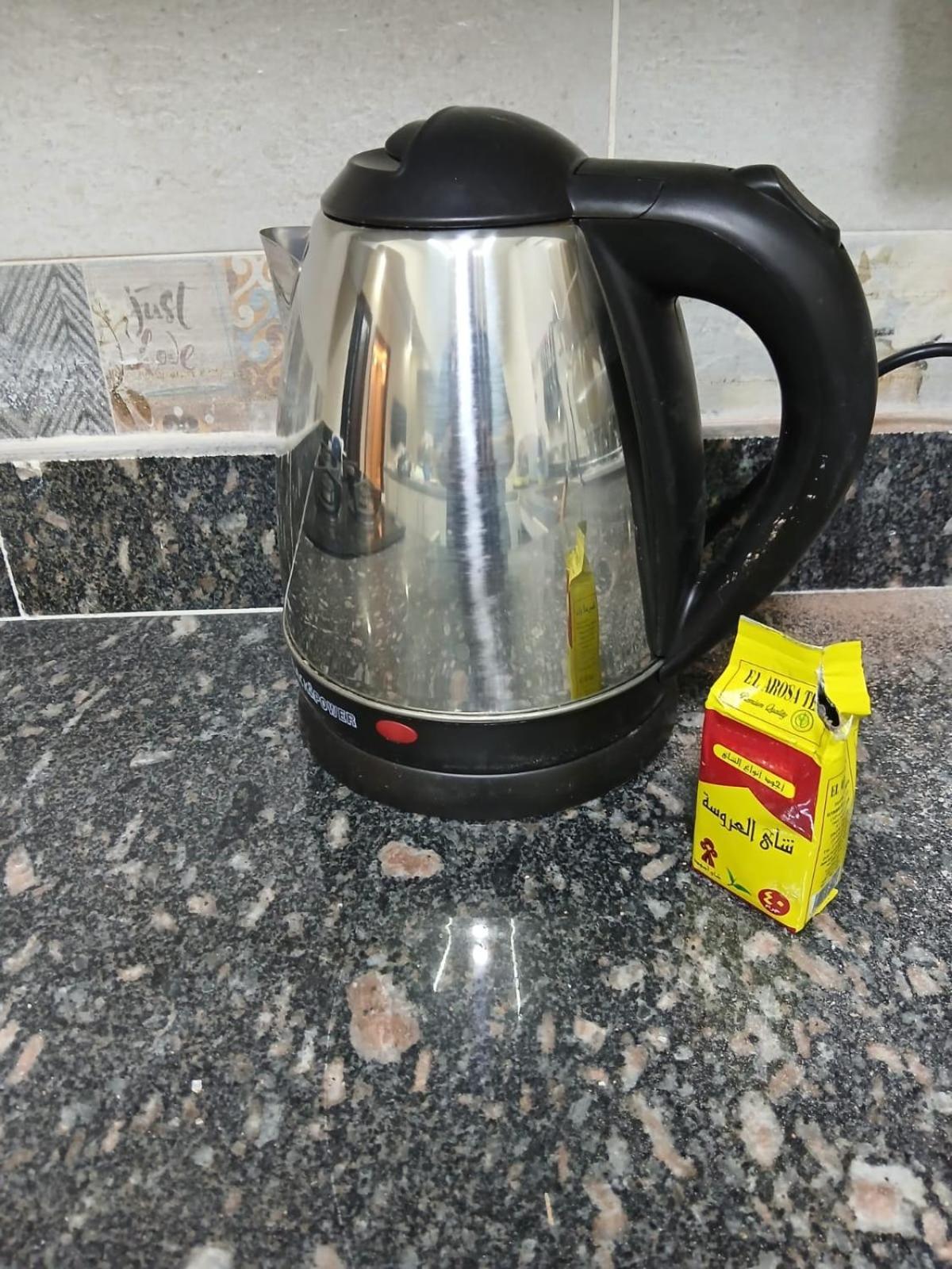 Apartman Hossam 2
