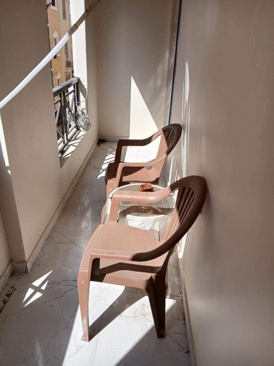 Hossam 2 Apartman