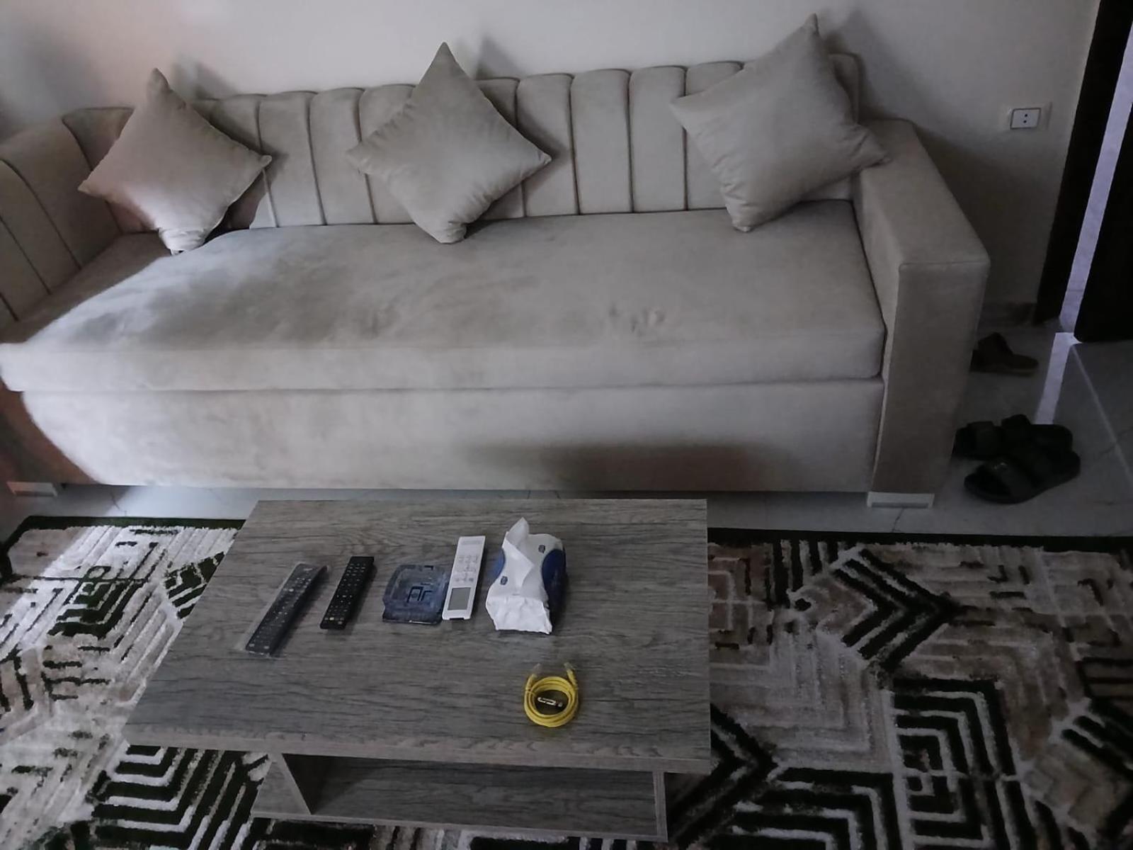 Apartman Hossam 2